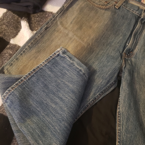 Levis. 529 40x32 Great condition - Picture 8 of 13